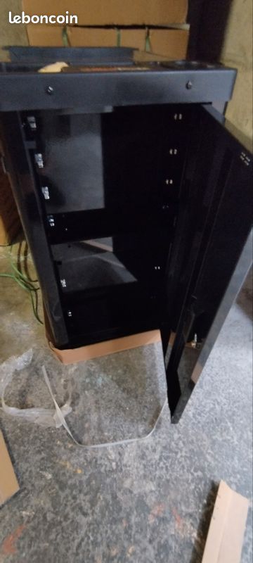 Servante d'atelier outillée Ultra ProTools - 12